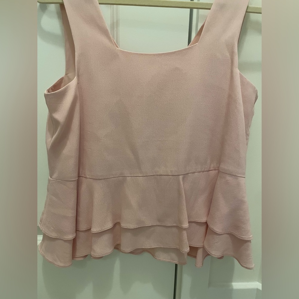 Rebecca Taylor Blouse size 4